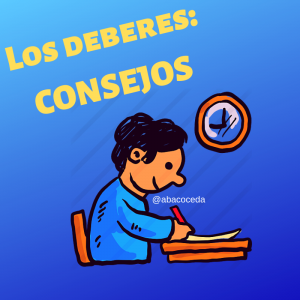 Deberes