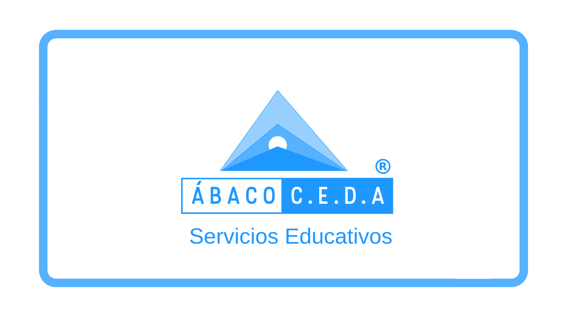 Ábaco Ceda Servicios Educativos Córdoba